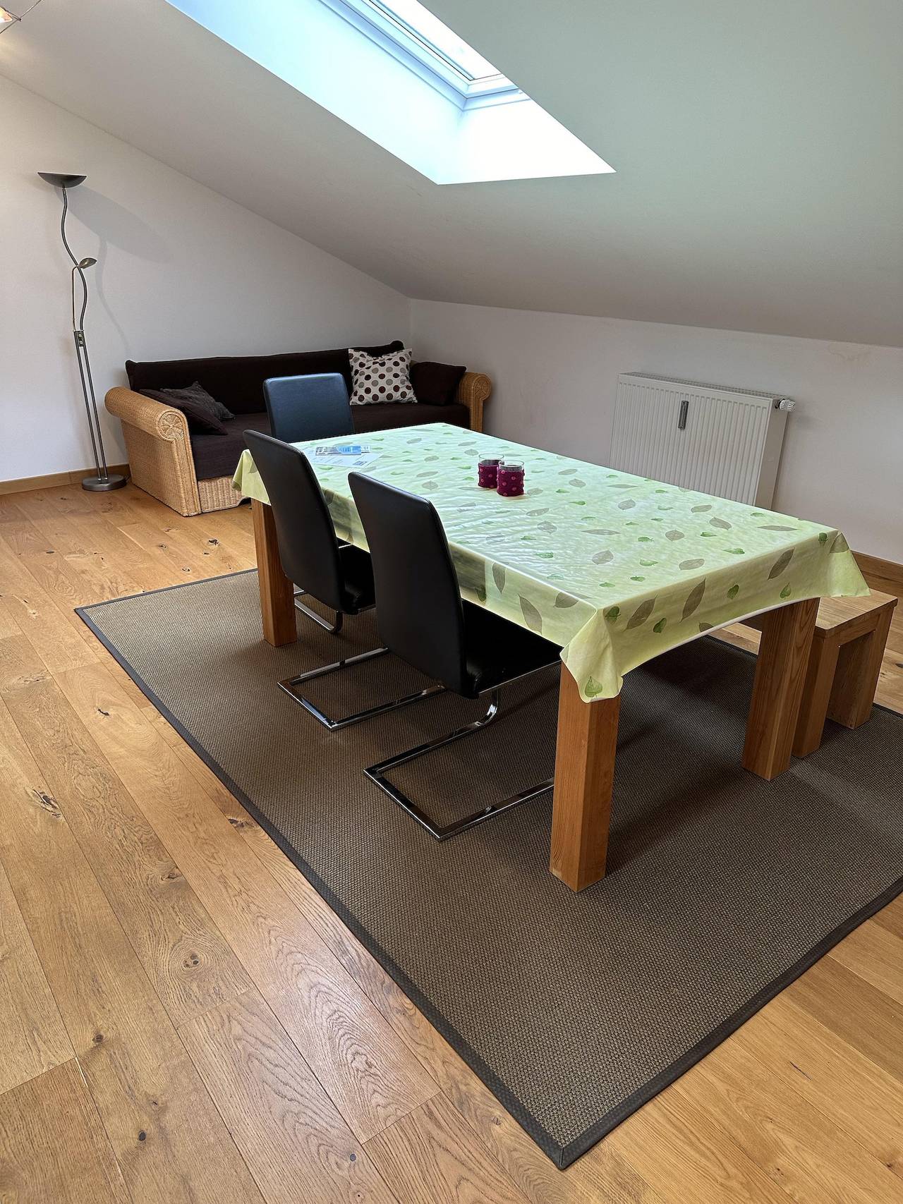 Ganze Ferienwohnung, Ferienwohnung Reiteralmblick - Regina Häusl in Schneizlreuth, Berchtesgadener Alpen