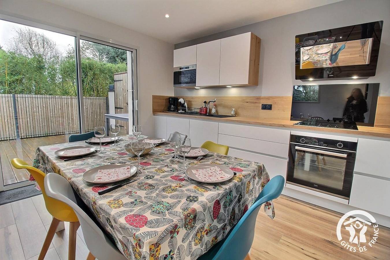 Pellanova in Saint-Cast-le-Guildo, Dinan region