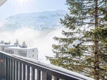 Camping voor 8 Personen in Grand Massif, Haute-Savoie, Afbeelding 4