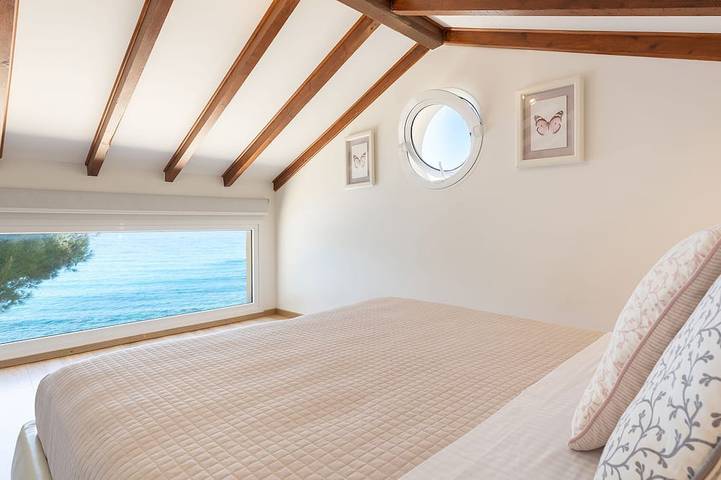 Villa Renata mit privatem Pool in Agios Gordios, Korfu