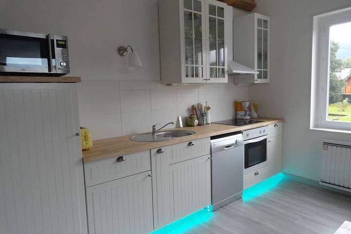 Chalet pour 6 personnes à Xonrupt-Longemer