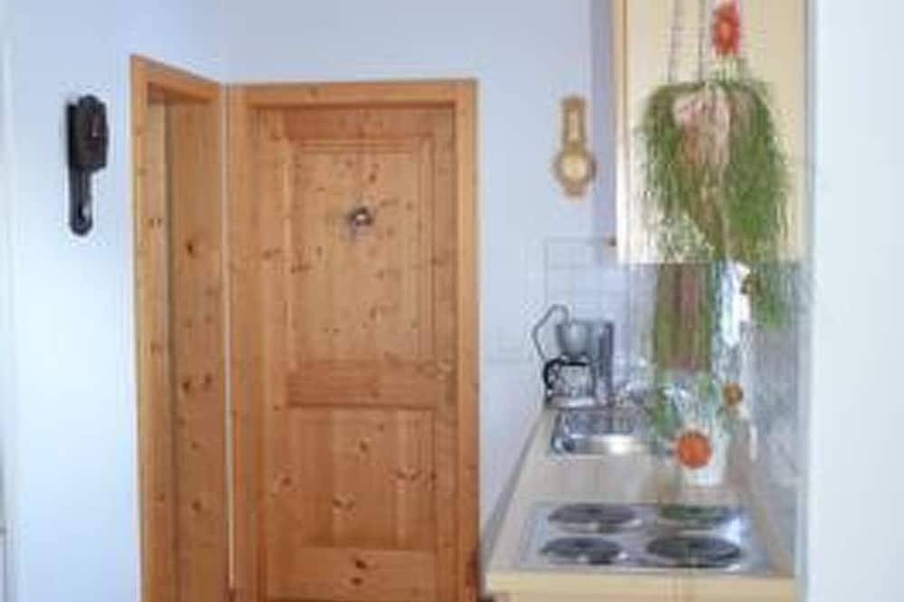 Ganze Wohnung, Haus Helvetia, (Samnaun-Compatsch). in Compatsch (Samnaun), Samnaun