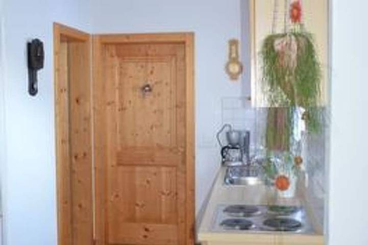 Ferienwohnung für 4 Personen, mit Balkon - 1