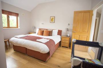 Cottage for 6 People in Ashbourne (Ireland), Leinster, Photo 4