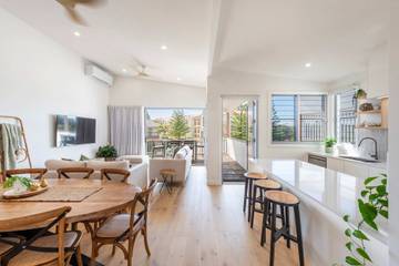 Holiday Home for 6 People in Yamba, New South Wales, Photo 1