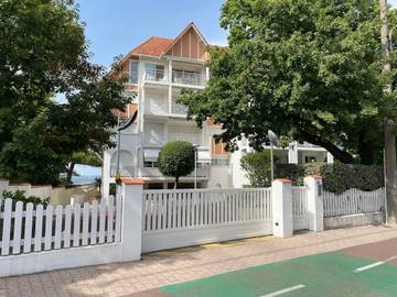 Appartement De Vacances pour 4 Personnes dans Arcachon, Bassin d'Arcachon, Photo 1