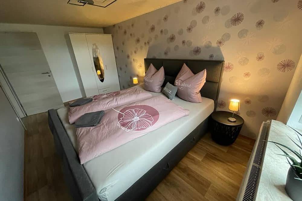 Ganze Wohnung, Gemütliche Fewo 1 im Sonnenhof in Dippoldiswalde, Osterzgebirge