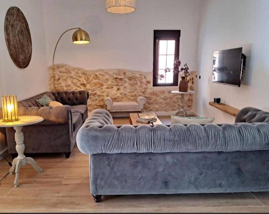 Three-Bedroom House in Jumilla, Murcia l'intérieur des terres