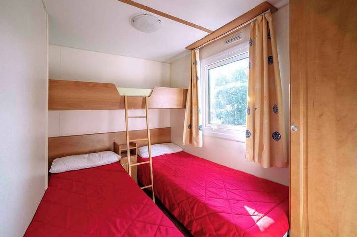 Camping für 5 Personen in Manerba del Garda - 2