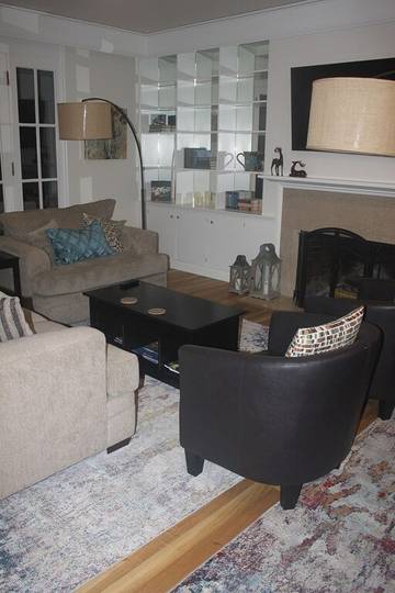 Vacation House for 10 Guests in Eugene, Willamette Valley, Picture 4