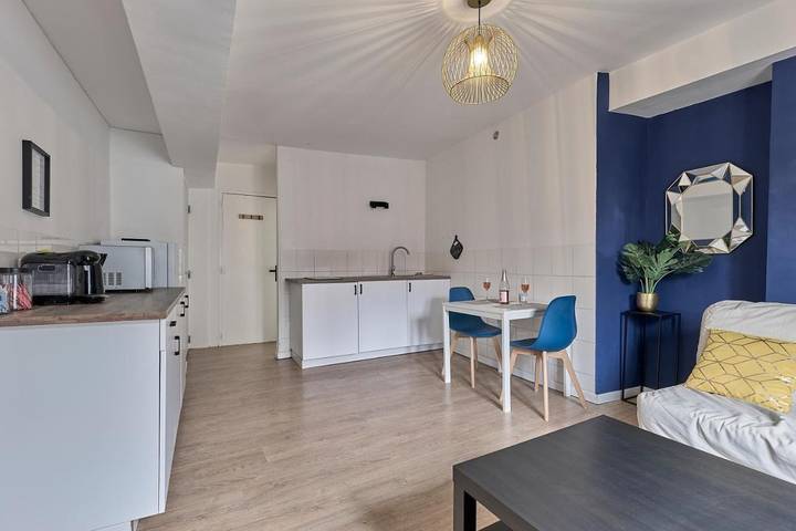 Gîte pour 4 personnes, avec vue à Château-Thierry - 4