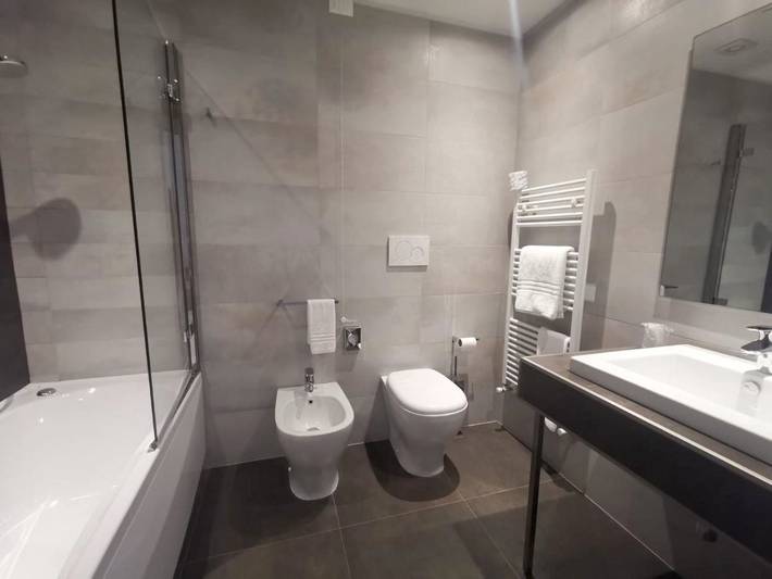 Chambre d’hôte pour 3 personnes, avec vue, animaux acceptés à Foggia - 4