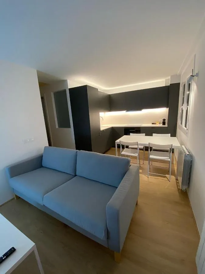 Ferienwohnung für 4 Personen - 1