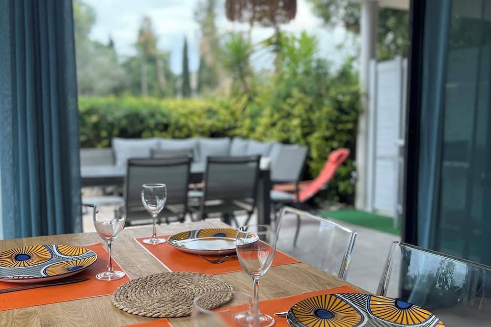 Appartement de vacances
