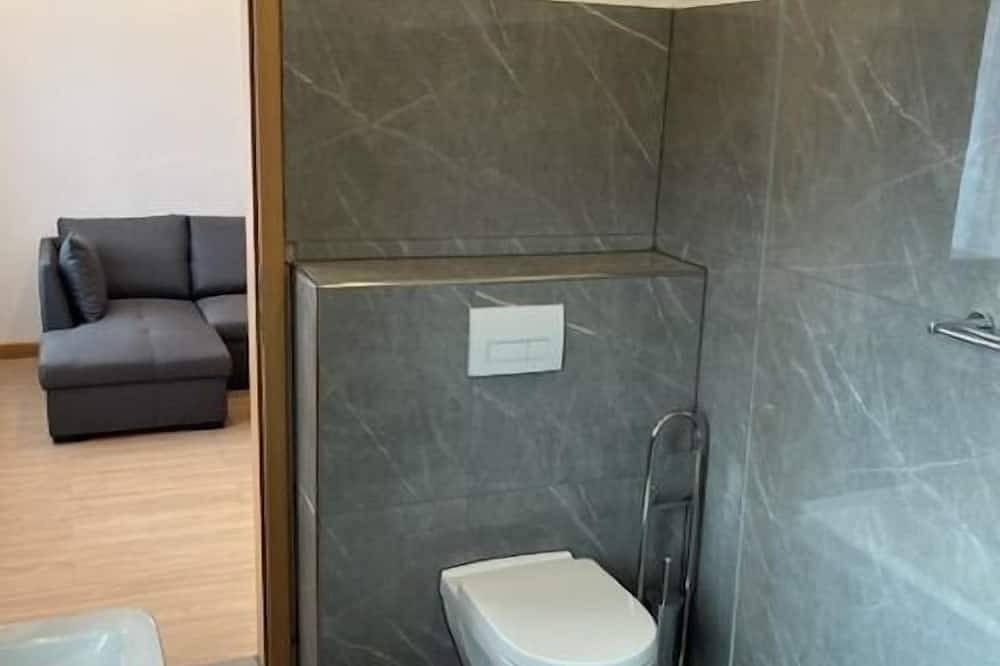 Ganze Wohnung, Ferienwohnung 1 (45qm) mit voll ausgestatteter Küche in Bad Sassendorf, Kreis Soest