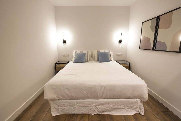 Appartement entier, Cuencaloft Manolos Luxury 2 in Cuenca, Province de Cuenca