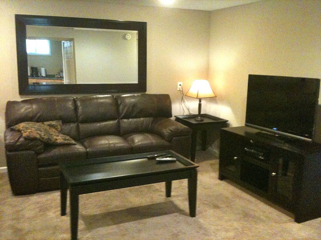 South Boulder 2 Br Apartment (Option für 5 Br nach Hause) in Boulder, Boulder County