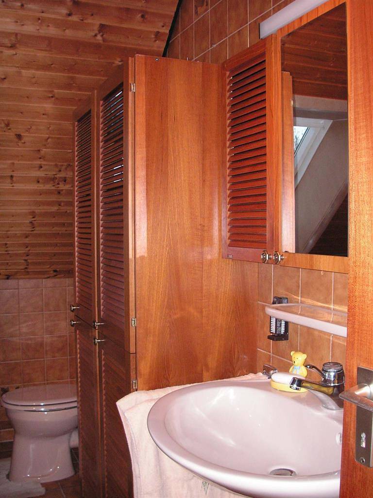 Ganze Ferienwohnung, Appartement/Fewo, Dusche, Wc, 2 Schlafräume in Winsen (Aller), Aller-Leine-Tal