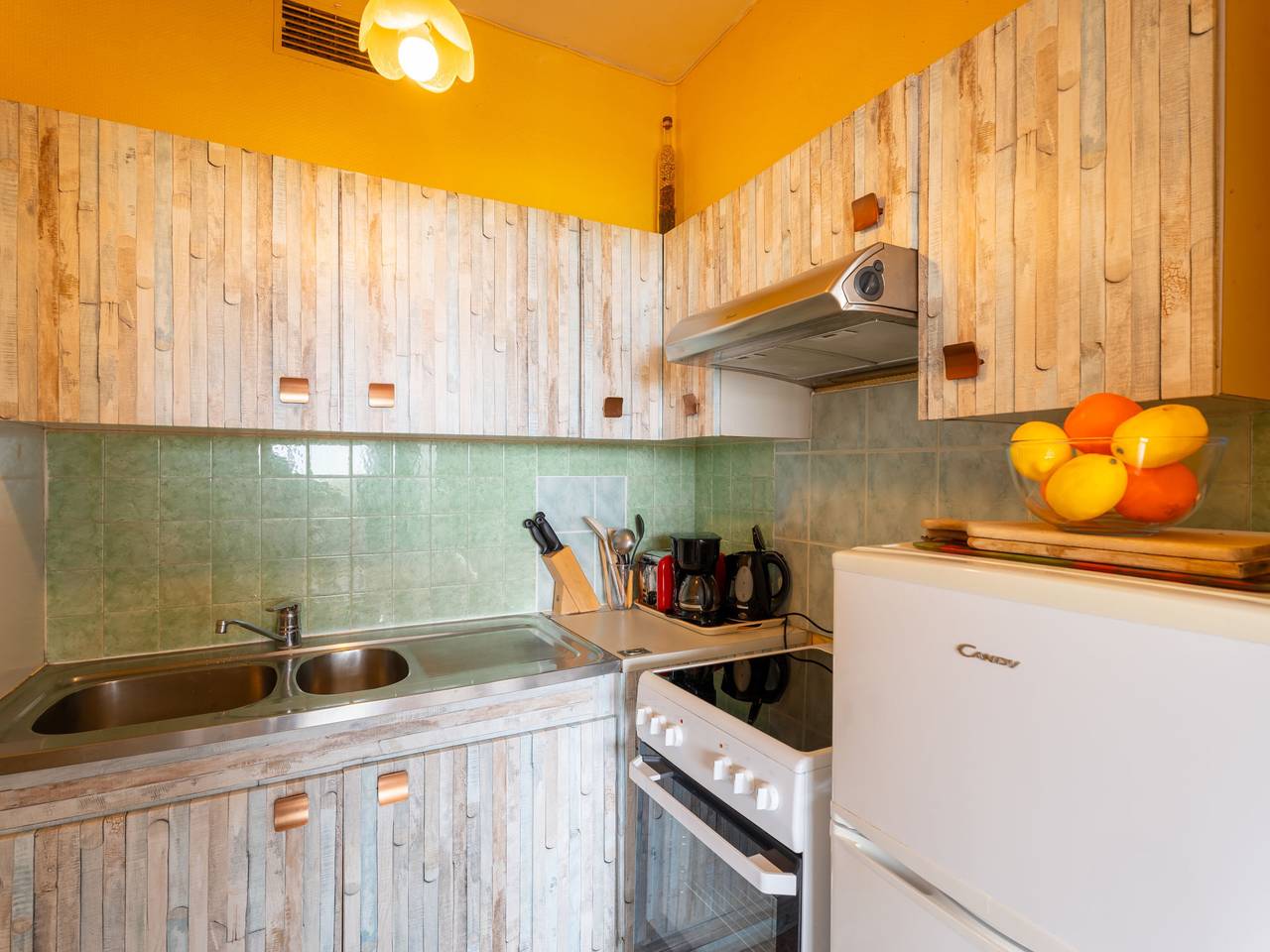 Apartamento entero, Les Trois Iles in Quiberon, Côte des Mégalithes