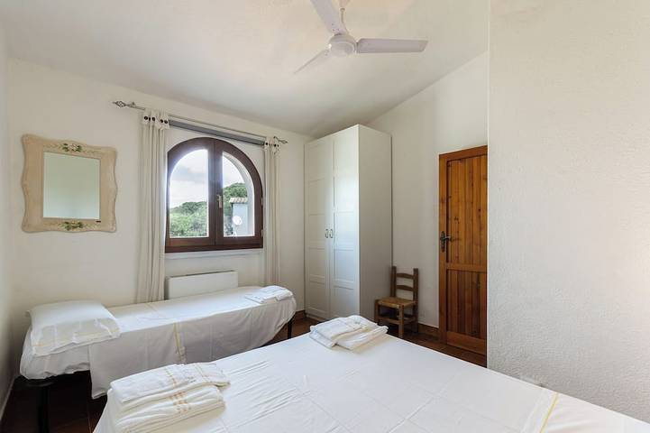 Fantastische Villa an der Küste für Villasimius in Capitana, Quartu Sant'Elena