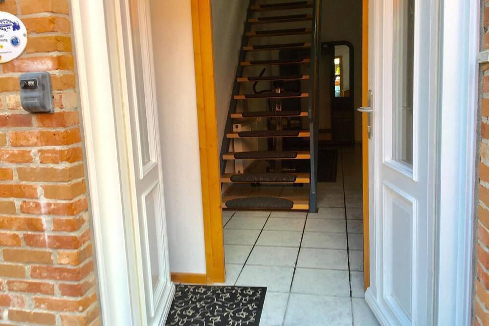 Ferienhaus Oberndorf für 1 - 6 Personen mit 2 Schlafzimmern - Ferienhaus in Oberndorf-Oste, Landkreis Cuxhaven