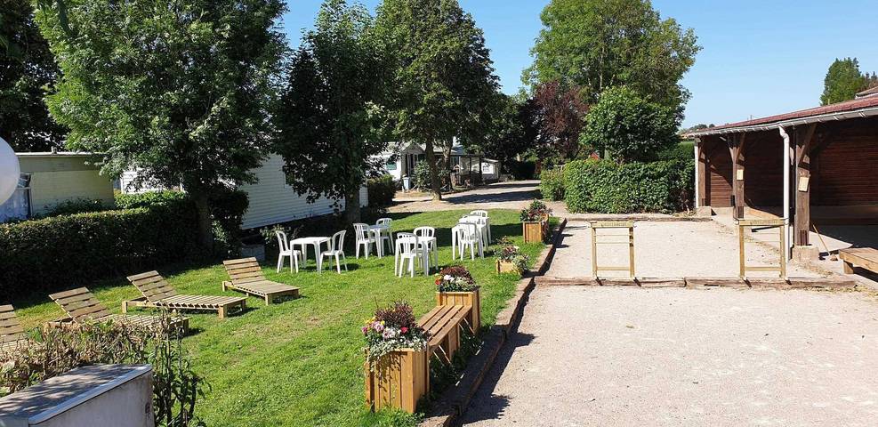 Ferienwohnung für 18 Personen, mit Whirlpool und Garten, mit Haustier in Frankreich - 4