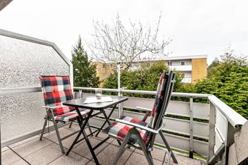 Ferienwohnung für 2 Personen in St. Peter-Ording, Halbinsel Eiderstedt, Bild 2