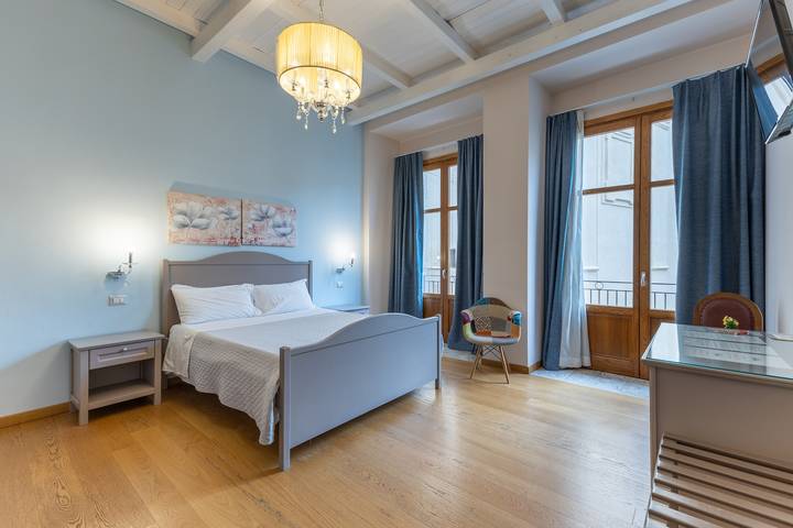 Ferienwohnung für 2 Personen, mit Balkon in Licata - 2