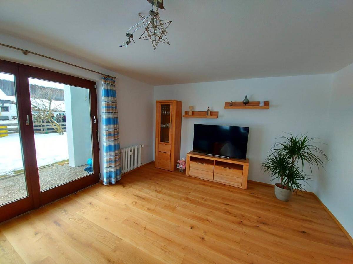 Ganze Wohnung, Fewo Sonnenberg Graswang in Graswang, Ettal