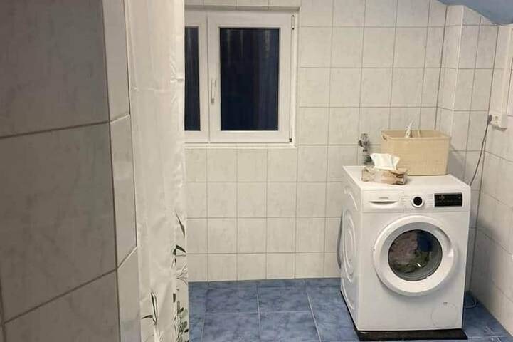 Ganze Wohnung, Ferienwohnung Eberhard in Schwäbisch Gmünd, Schwäbische Ostalb
