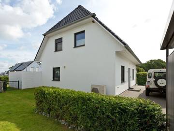 Ferienhaus für 6 Personen in Göhren-Lebbin, Fleesensee, Bild 1