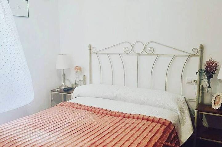 Homerez - Chalet à Almodóvar del Río in Almodóvar del Río, Province de Córdoba