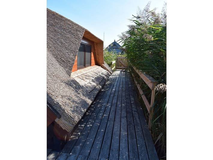 Chalet im See Nr. 44 in Rust (Burgenland), Leithaberg