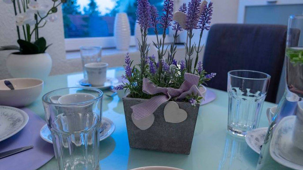 Ganze Ferienwohnung, Ferienwohnung für 2 Personen (46 m²) in Bad Vöslau in Bad Vöslau, Wienerwald