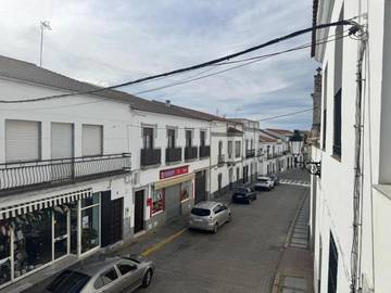 Gîte pour 4 personnes, avec balcon à Fuente Obejuna