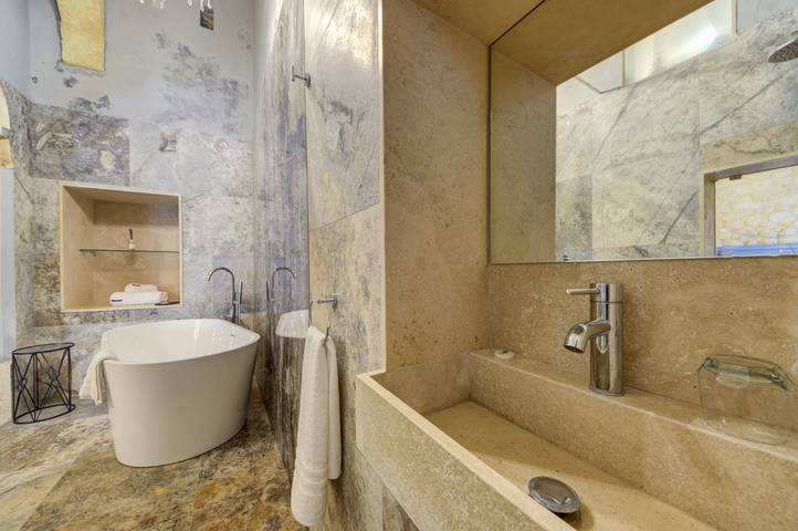 Gîte pour 2 personnes, avec jacuzzi à Malte - 3