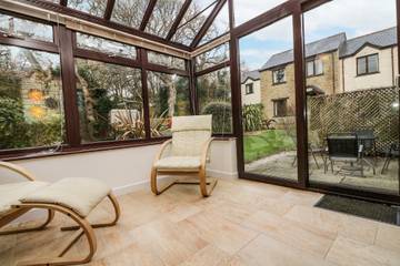 Bungalow für 4 Personen in Cornwall, Südwestengland, Bild 2