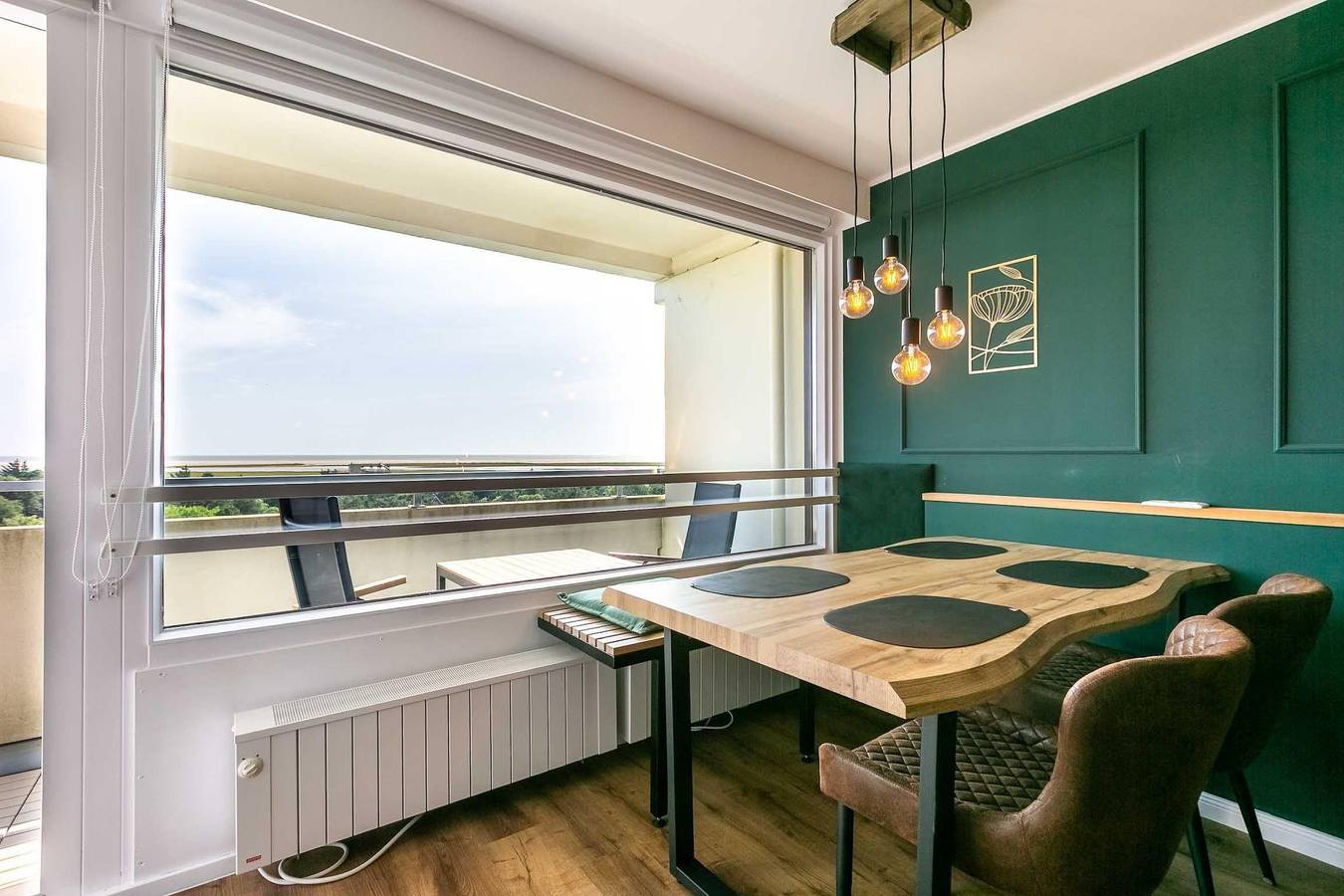 Ganze Ferienwohnung, Wohnung 145 "Bibi Loft" (Id 505) in St. Peter-Bad, St. Peter-Ording