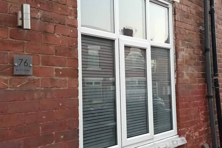 Ferienwohnung für 2 Personen, mit Garten, mit Haustier - 1