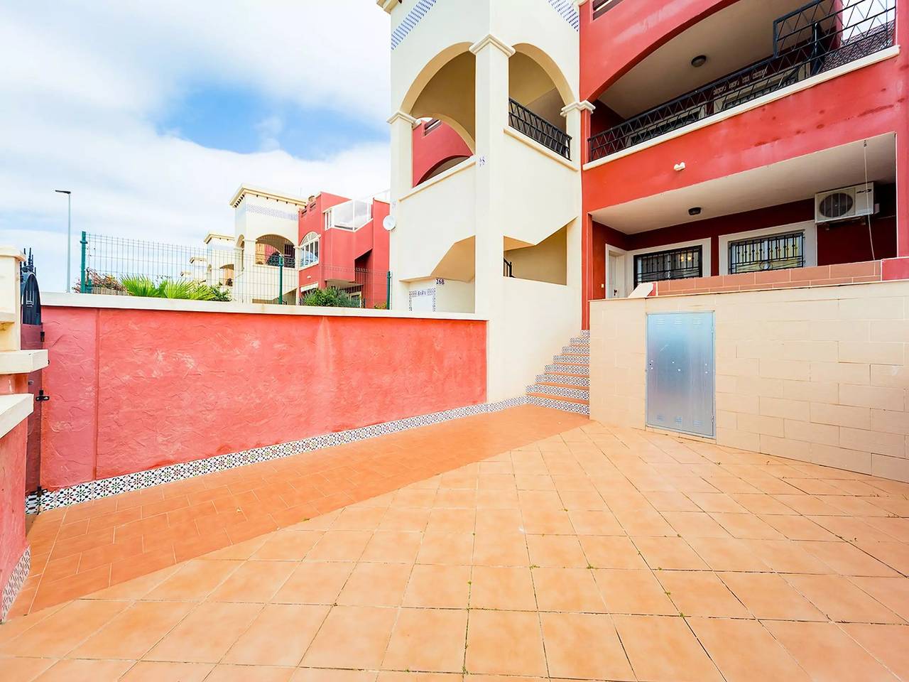 Huis 6 Personen in Dream Hills, Orihuela