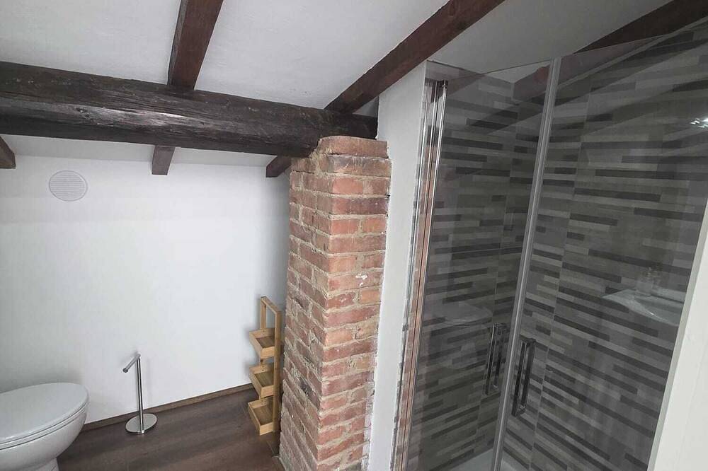 Apartamento entero, Two steps from the heart of Montepulciano. in Montepulciano, Provincia de Siena