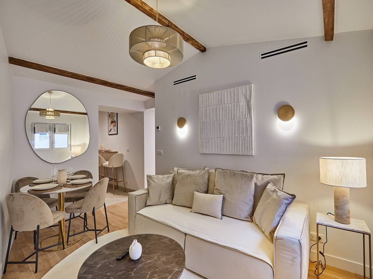 Appartement de vacances
