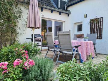 Ferienhaus für 6 Personen in Ratzeburg, Ratzeburger See, Bild 3
