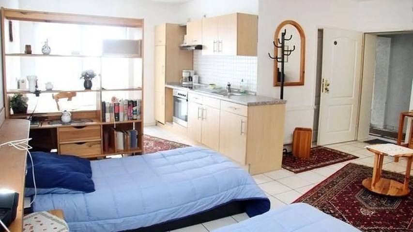 Ferienhaus für 15 Personen, mit Garten am Taunus - 4