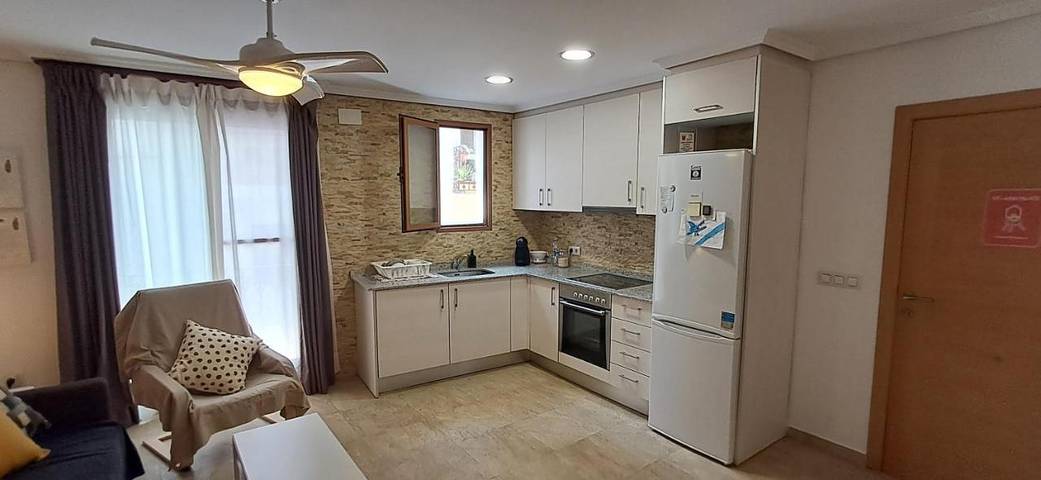 Gîte pour 5 personnes, avec terrasse à Montanejos - 2