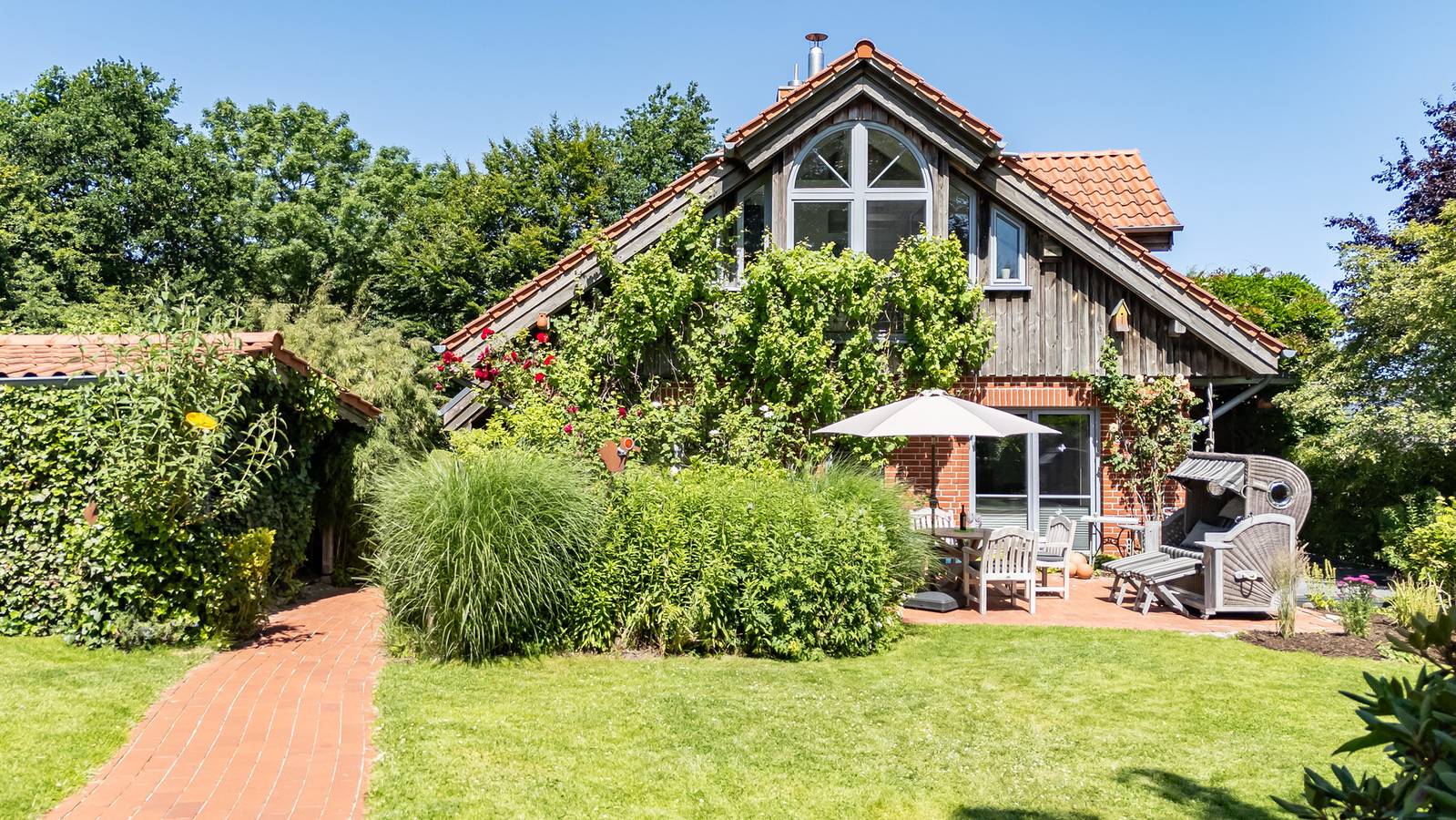 Schleizauber in Borgwedel, Schleswig & Umgebung