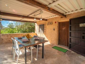 Ferienhaus in Campos, Mallorca Süden für 4 