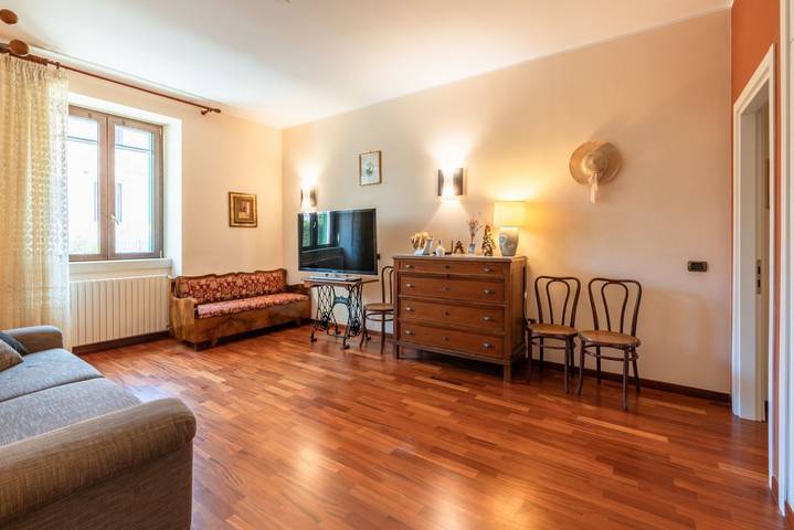 Appartamento intero, Guesthost - Comfy Apartment near the sea in La Conchiglia, Bisceglie