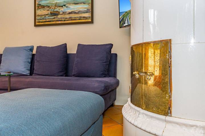 Ferienhaus für 5 Personen, mit Garten und Sauna, mit Haustier in Keitum - 4