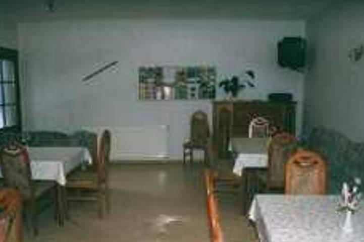 Ferienwohnung für 6 Personen, mit Garten in Südharz - 4